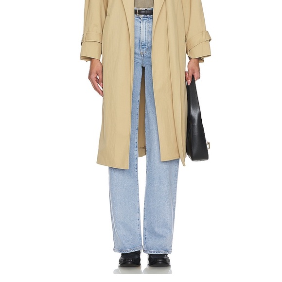 BNWT Agolde Harper Jeans - Picture 3 of 3